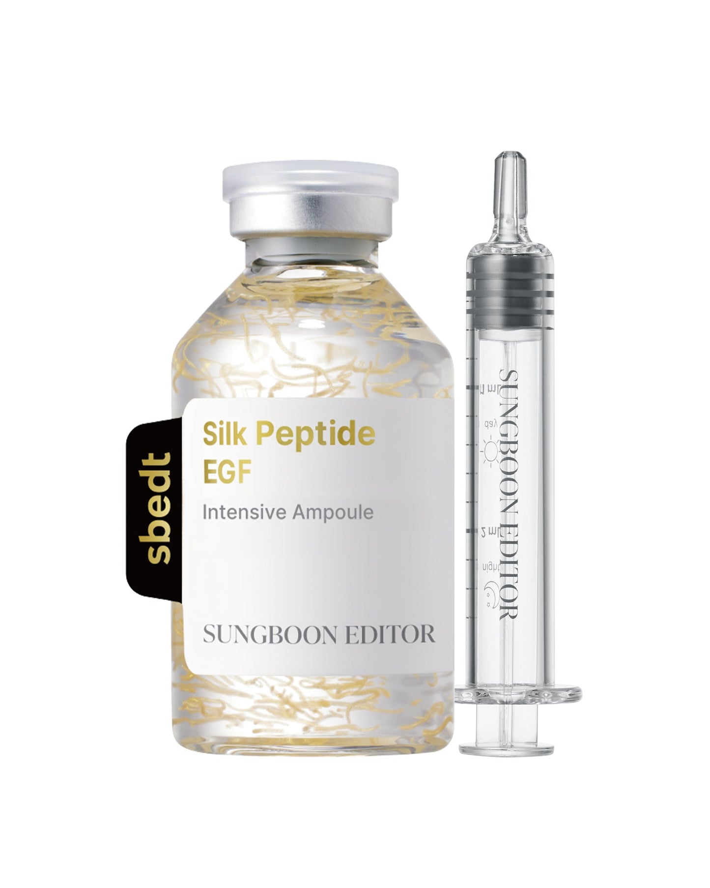GlassLab Silk Collagen Ampoule