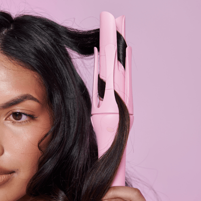 Auto Curl Tong