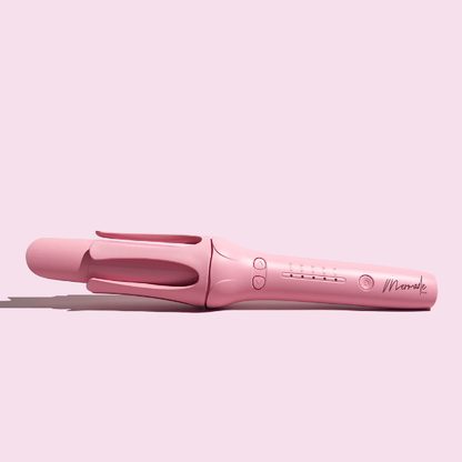 Auto Curl Tong