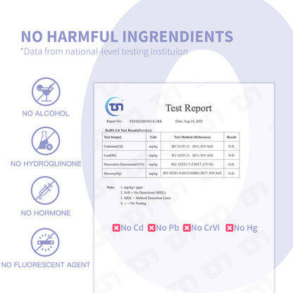 Lavender Matte Powder