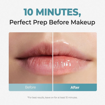 Dark Lip Peel-Off Mask