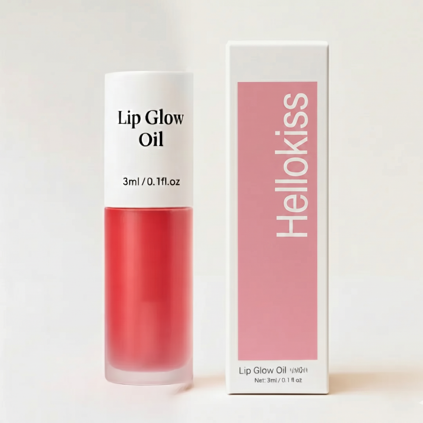 Korean Lip Glow Oil & Stain