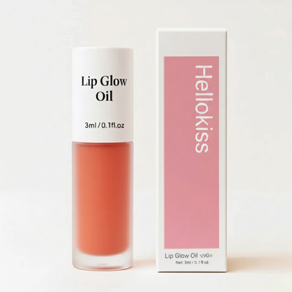 Korean Lip Glow Oil & Stain