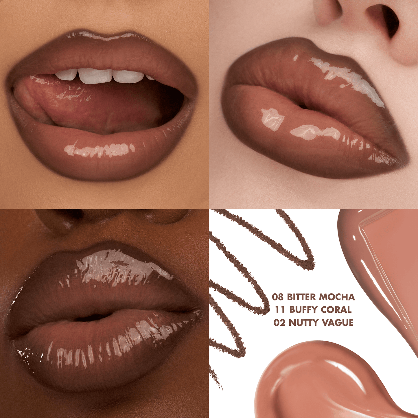 LIP VOLUME HACK TRIO