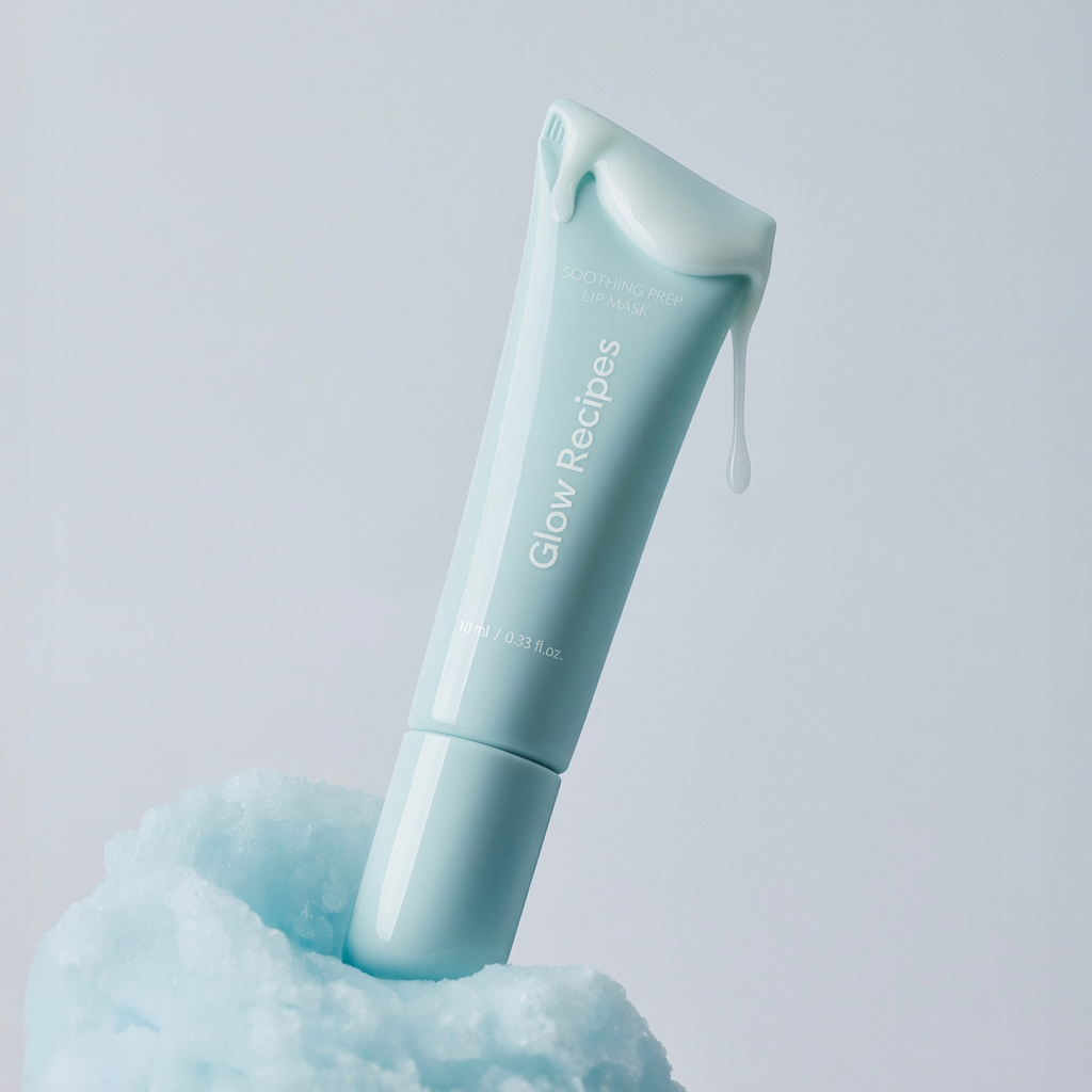 Dark Lip Peel-Off Mask