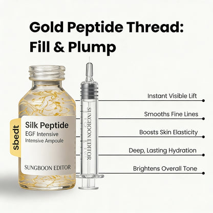 GlassLab Silk Collagen Ampoule
