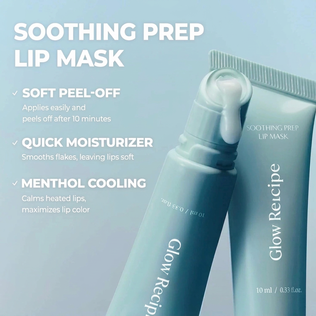 Dark Lip Peel-Off Mask