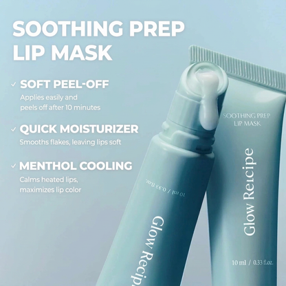 Dark Lip Peel-Off Mask