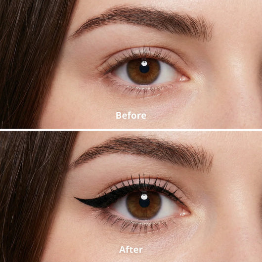 Rotating Dual-Wing Eyeliner