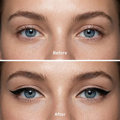 Rotating Dual-Wing Eyeliner